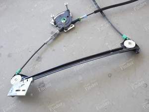 FENSTERHEBERMECHANISMUS RECHTS 99654207604 PORSCHE 996 & 986 - PORSCHE Boxter (986) - 99654207604- thumb-4