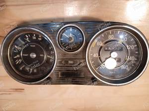 Instrument Cluster - MERCEDES BENZ /8 (W114 / W115)