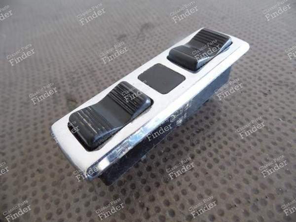 WINDOW REGULATOR - MERCEDES BENZ S (W116) - A0018215051- 1