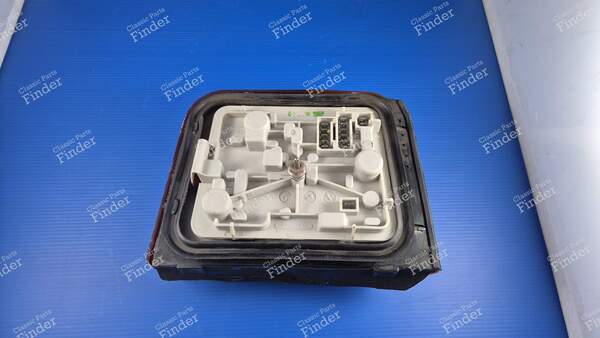 Complete left taillight assembly - PEUGEOT 205 - 3