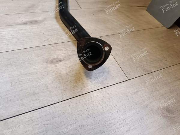 Collector outlet tube - SIMCA Vedette / Ariane - 0