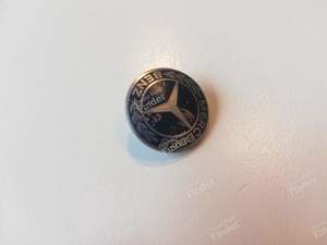 Mercedes Benz spindle - MERCEDES BENZ 190 (W201) - thumb-1