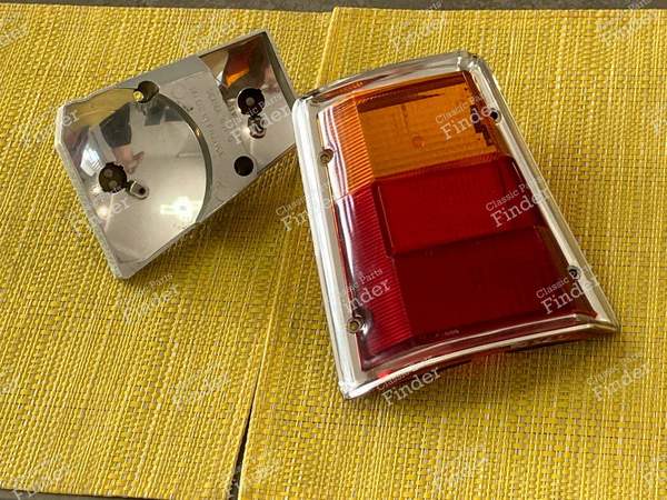 Left rear light - CITROËN Ami 8 / Super - 631- 0