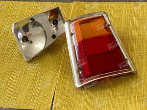 Left rear light - CITROËN Ami 8 / Super