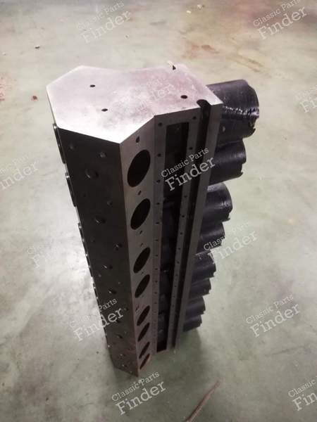 Motor block Type 57 - BUGATTI Type 57 - 0