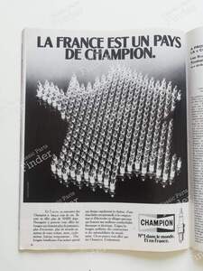 L'Automobile Magazine - September 1979 - SIMCA-CHRYSLER-TALBOT 1307 / 1308 / 1309 / Alpine - #399- thumb-8