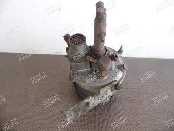 SERVO BRAKE ATE T50 A0004302130 MERCEDES PONTON / SL - MERCEDES BENZ 190 SL (W121 BII / R121) - 0004301430- 2