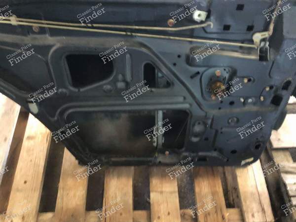 Türen links - MERCEDES BENZ E (W124) - 3