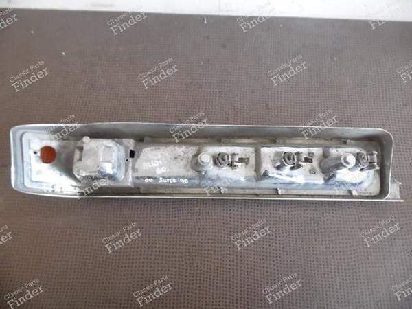 FEU ARRIERE GAUCHE AUDI 60 / SUPER 90 TYPE F103 - AUDI 60/72/75/80/90 (F103) - 9
