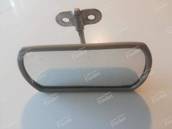 Interior rearview mirror - CITROËN 2CV - 1