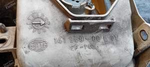 Passat B4 headlight set - VOLKSWAGEN (VW) Passat (B3-B4) - 14196900 (G) / 14197000 (D)- thumb-5