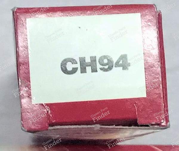 Bougies de préchauffage - ALFA ROMEO Giulietta - CH94- 1