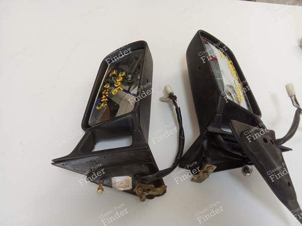 Spiegelpaar - SAAB 9000 - 4684775 (G) / 4684767 (D)- 2