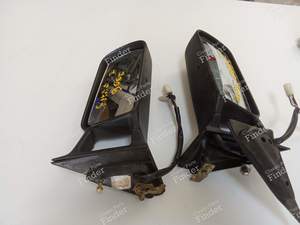 Spiegelpaar - SAAB 9000 - 4684775 (G) / 4684767 (D)- thumb-2