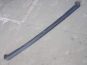 KOFFERRAUMSPOILER 1916038 / 51711916038 BMW E30 - BMW 3 (E30) - 1916038 (=51711916038)- thumb-5