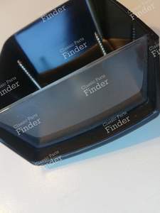 License plate light - PEUGEOT 504 - 40151301 / 7701009233- thumb-4