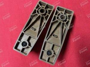 Pair of window winder cranks - CITROËN CX - thumb-3