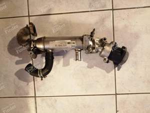 EGR-Ventil für CITROËN C6