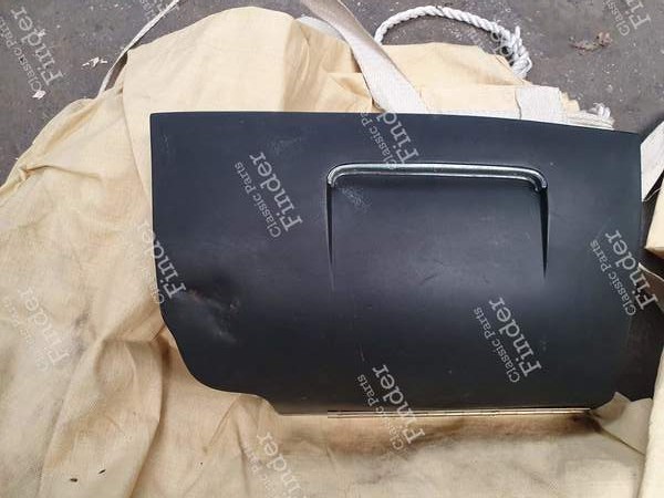 Boîte a gants pour BMW E3; 3.0 - BMW 2500/2800/2.8/3.0/3.3 (E3) - 1