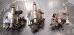 Capsules de starter automatique pour RENAULT 20 / 30 (R20 / R30)