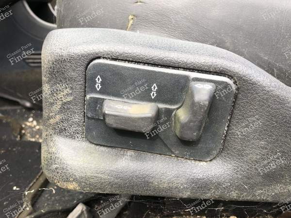 Steuerplatine für den elektrischen Sitz - PEUGEOT 406 Coupé 