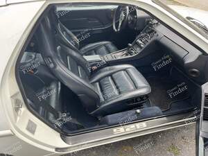 Sièges avant droite et gauche complets pour PORSCHE 928