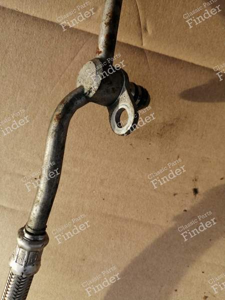 Turbo oil supply hose - CITROËN C6 - 3