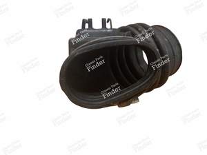 GTI 16V intake hose - VOLKSWAGEN (VW) Golf II / Jetta - 027132649D- thumb-2