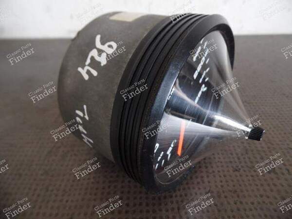 Speedometer for the Turbo and Carrera GT models - PORSCHE 924 - 94464102900- 3