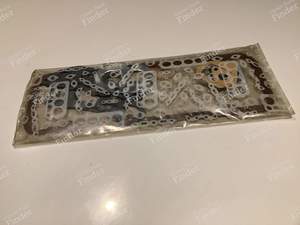 Running-in pouch - FIAT 124