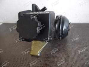 POWER STEERING PUMP A1404666201 MERCEDES W140 - MERCEDES BENZ S (W140) - 7683 900 522- thumb-6