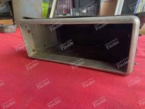 Boîte à gants R8 Gordini - RENAULT 8 / 10 (R8 / R10) - thumb-1