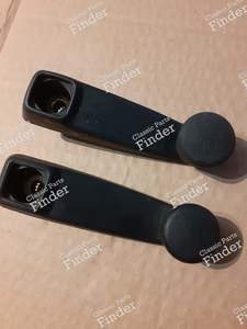 Kurbel des Fensterhebers - RENAULT 5 / 7 (R5 / Siete)