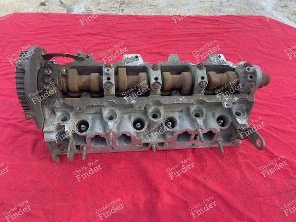 Cylinder head - GTI 1.6 version - PEUGEOT 205 - 6