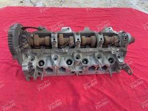 Cylinder head - GTI 1.6 version - PEUGEOT 205 - thumb-6