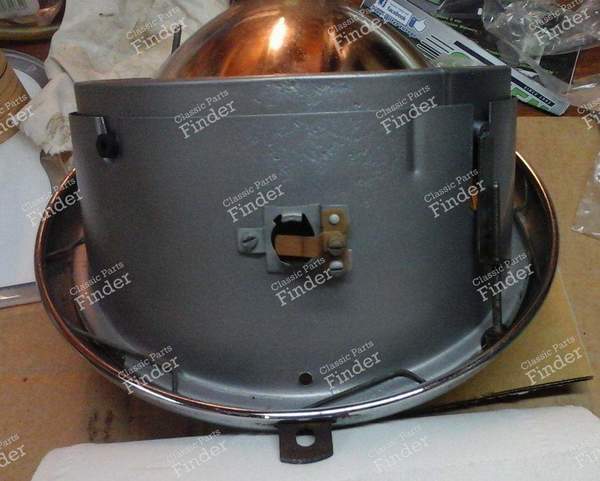 Vollständiger amerikanischer Leuchtturm - PORSCHE 356 - 2