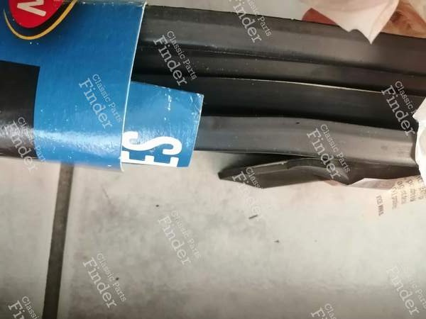 Ensemble de baguettes de protection - Série 1 - CITROËN CX - 6