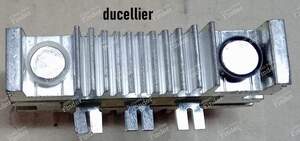 Lichtmaschinenregler - PEUGEOT 204