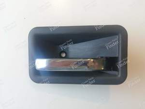 Türinnengriff vorne rechts - RENAULT 18 (R18) - 7700572___- thumb-7