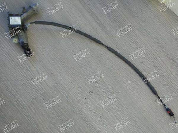 NEIMAN PORSCHE 996 & 986 - PORSCHE 911 (996) - 99634701706- 3