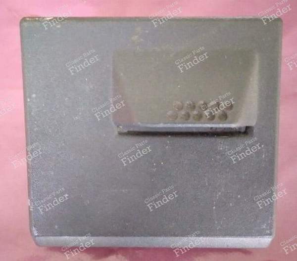 Cendrier pour Peugeot 205 Phase 2 - PEUGEOT 205 - 0