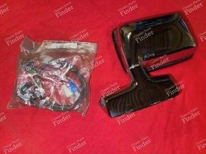 Elektrischer Spiegel links CX Prestige oder Pallas - CITROËN CX - 5 485 089- thumb-1