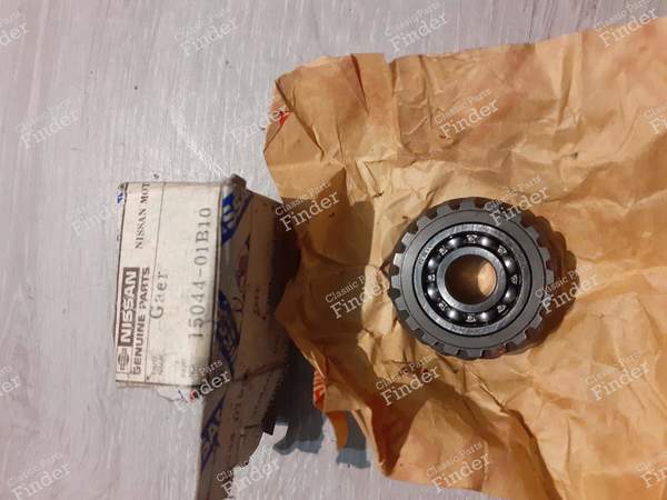 Drive oil pump - DATSUN Micra (K10) - 1504401B10- 0