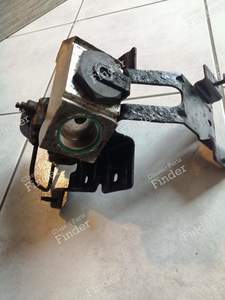 Hydraulische Niveauregulierung hinten - CITROËN C6 - thumb-3