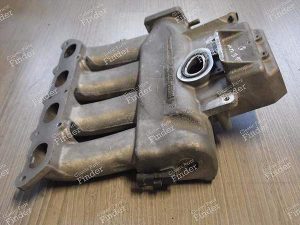 EINLASSKRÜMMER RENAULT CLIO 2 RS 2,0 16V - RENAULT Clio 2 - 7700114654- 6