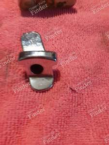 Door opener striker - PEUGEOT 404 - 9117.08- thumb-2