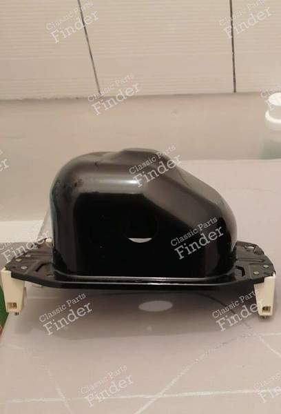 Scheinwerferverkleidungen H4 rechts und links - RENAULT 5 Turbo (R5) - 470287- 9