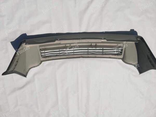 Vordere Stoßstange - CITROËN BX - 95612075- 7