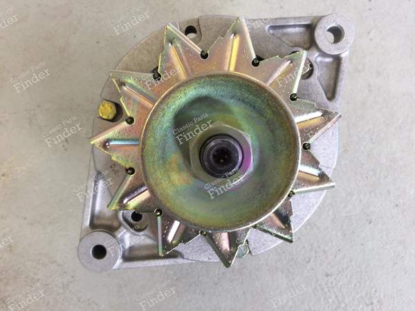 Lichtmaschine - RENAULT 9 / Alliance / Broadway / 11 / Encore (R9 / R11) - 433418- 0
