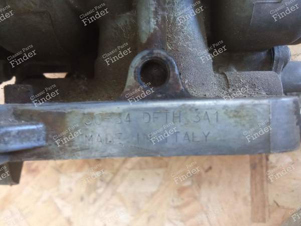 Carburateur Ford Sierra - FORD Sierra - 30-34 DFTH 3A1- 5